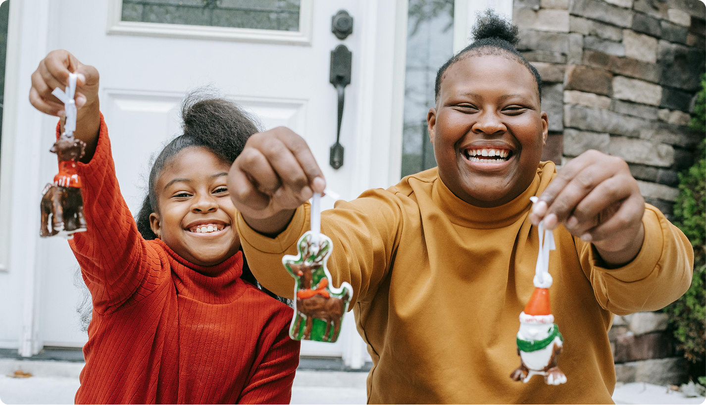 Christmas Ornament Workshops
